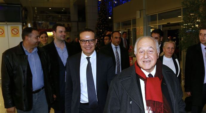 Galatasaray Liv Hospital İstanbul'da Galatasaray Liv Hospital İstanbul'da