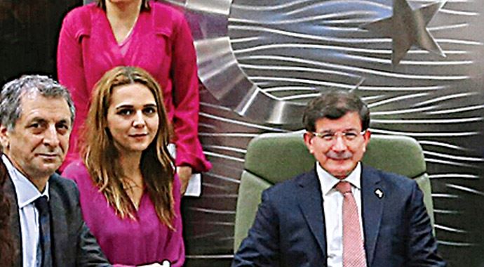 Başbakan Brüksel temaslarını anlattı: Hesap sordum cevap yok Başbakan Brüksel temaslarını anlattı: Hesap sordum cevap yok