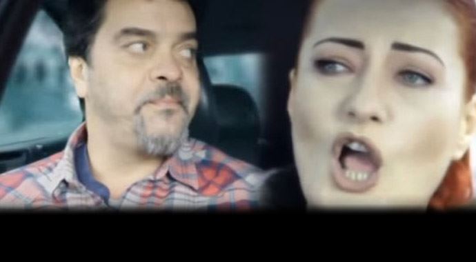 Beyaz'dan Candan Erçetin'e yanıt geldi (İşte Beyaz Candan atışması) Beyaz'dan Candan Erçetin'e yanıt geldi (İşte Beyaz Candan atışması)