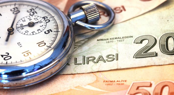 Mesaiye kalan işçiye 1.5 yevmiye Mesaiye kalan işçiye 1.5 yevmiye