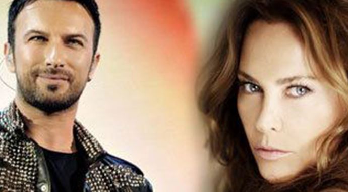 Tarkan, Hülya Avşar'ın bu sözüne çok kızacak