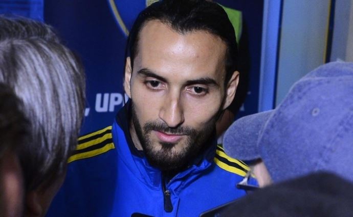 Fenerbahçe'ye Erkan Zengin'li nispet Fenerbahçe'ye Erkan Zengin'li nispet