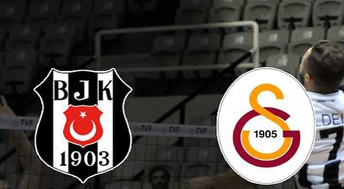 Beşiktaş ile Galatasaray FXTCR bugün karşılaşıyor Beşiktaş ile Galatasaray FXTCR bugün karşılaşıyor