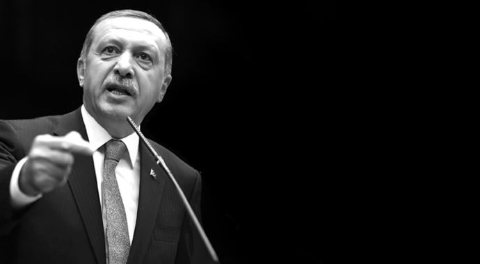 Erdoğan Başkanlık Sistemi için harekete geçiyor