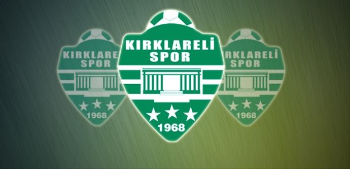 Kırklarelispor&#039;da transfer