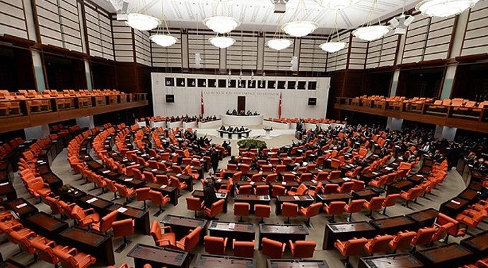 O yasa yeniden gündeme geliyor O yasa yeniden gündeme geliyor