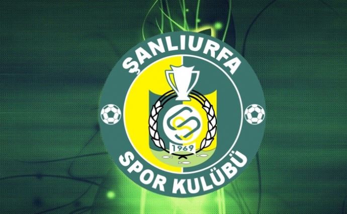 Şanlıurfa forvetini buldu Şanlıurfa forvetini buldu
