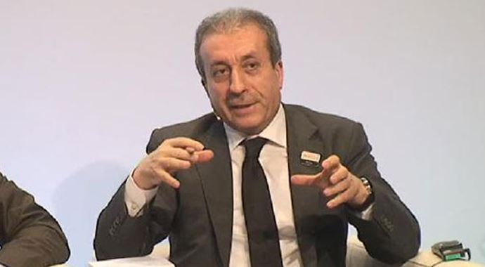 'Dünyada 800 milyonun üzerinde aç insan var' 'Dünyada 800 milyonun üzerinde aç insan var'