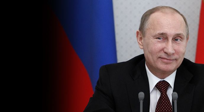 Vladimir Putin: Krizlerle güçlenen lider
