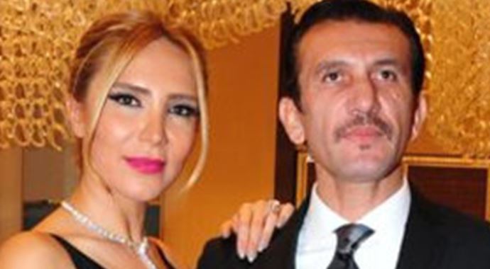 Işıl Reçber program sunacak Işıl Reçber program sunacak