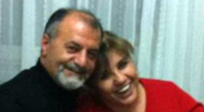 O cinayetin zanlısı yakalandı O cinayetin zanlısı yakalandı