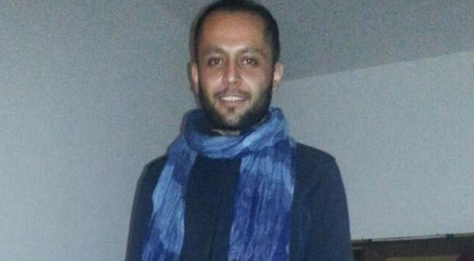 IŞİD mağduru hayatını kaybetti IŞİD mağduru hayatını kaybetti