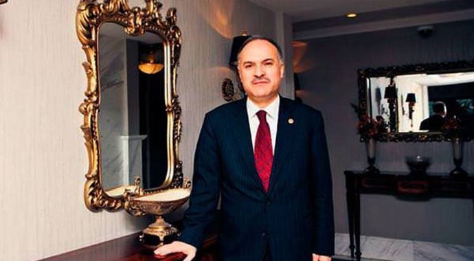 Bülent Gedikli, &#039;En az 2 puan inmeli&#039;