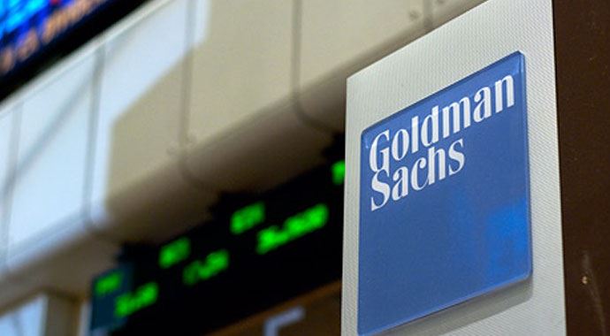 Goldman Sachs Türkiye&#039;de ofis açıyor