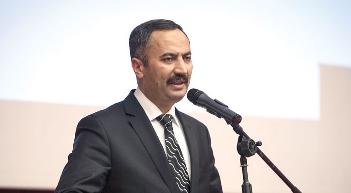 HSYK'nın yapısı baştan ele alınmalı HSYK'nın yapısı baştan ele alınmalı