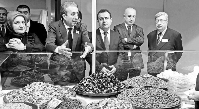 Çöpe giden gıdalar tüm açları doyurur Çöpe giden gıdalar tüm açları doyurur