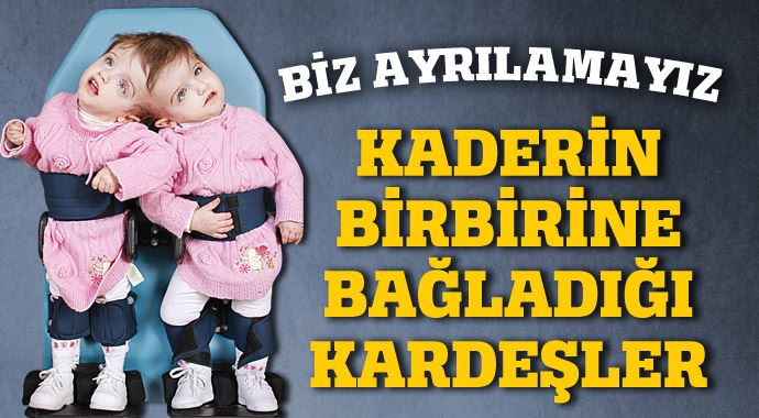 Kaderin birbirine bağladığı kardeşler Kaderin birbirine bağladığı kardeşler