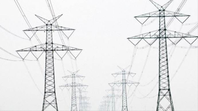 İstanbul'da elektrik kesintisi İstanbul'da elektrik kesintisi