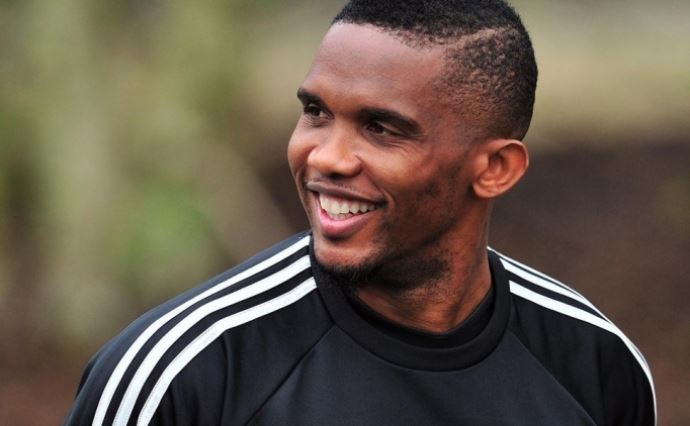 Eto&#039;o&#039;yu F.Bahçe&#039;ye önerdiler ama...
