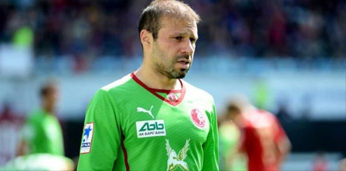 Gökdeniz'den 'Arda Turan' sitemi Gökdeniz'den 'Arda Turan' sitemi