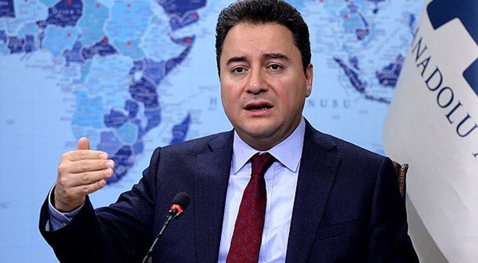Türkiye Fed'in her türlü kararına hazır Türkiye Fed'in her türlü kararına hazır