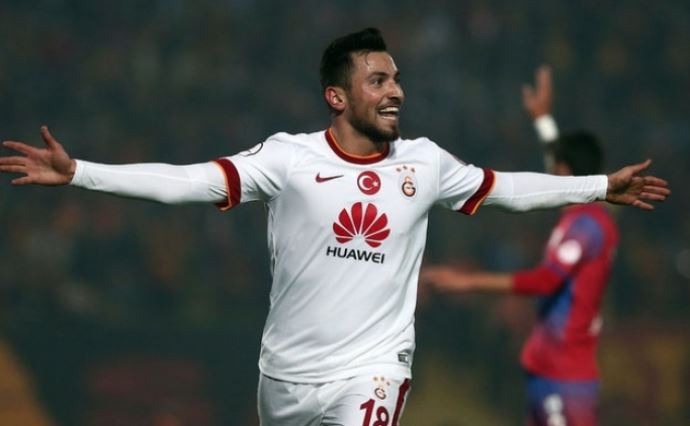 Galatasaray, 'Altın' buldu! İlk transfer... Galatasaray, 'Altın' buldu! İlk transfer...