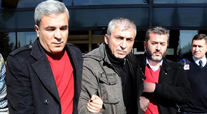 Gaziantep'teki avukat cinayetinde çarpıcı gelişme! Gaziantep'teki avukat cinayetinde çarpıcı gelişme!