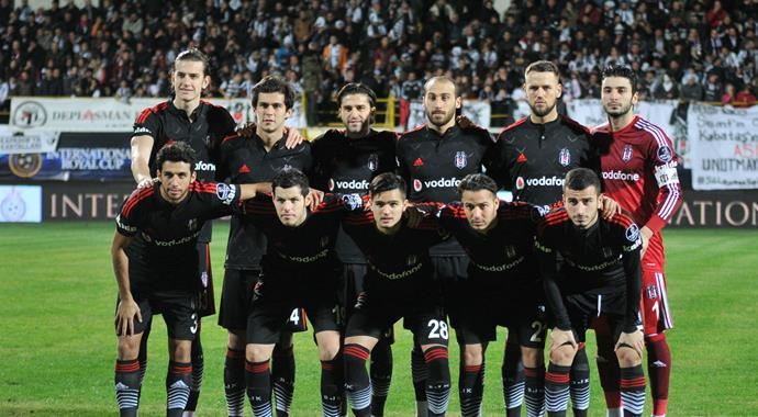 Beşiktaş River Plate ile karşılaşacak