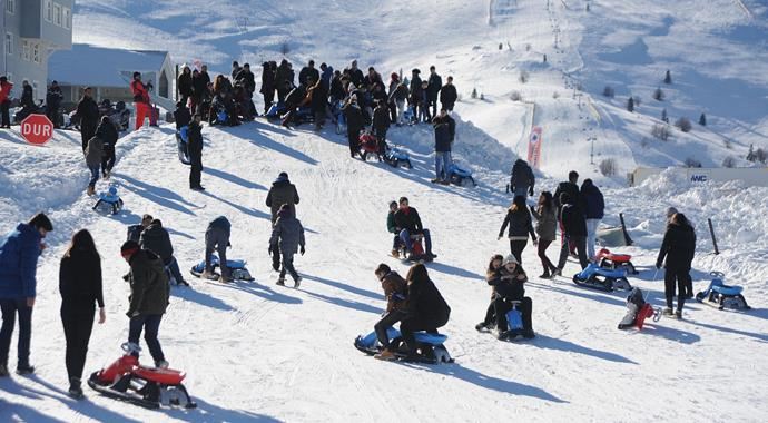 Uludağ'da fiyatları merak edenler bu habere dikkat! Uludağ'da fiyatları merak edenler bu habere dikkat!