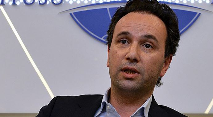 Suriye rejiminin ömrünün uzamasına izin vermeyeceğiz Suriye rejiminin ömrünün uzamasına izin vermeyeceğiz