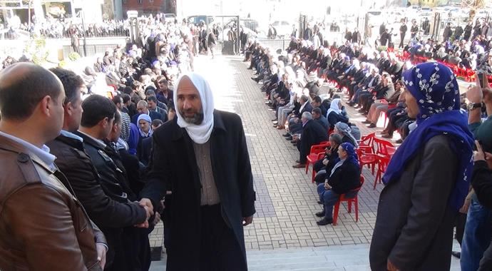 24 yıllık kan davası barışla sonuçlandı 24 yıllık kan davası barışla sonuçlandı