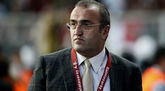 Abdurrahim Albayrak hastanelik oldu Abdurrahim Albayrak hastanelik oldu