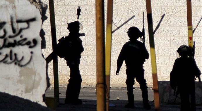 İsrail'den Hizbullah aracına saldırı İsrail'den Hizbullah aracına saldırı