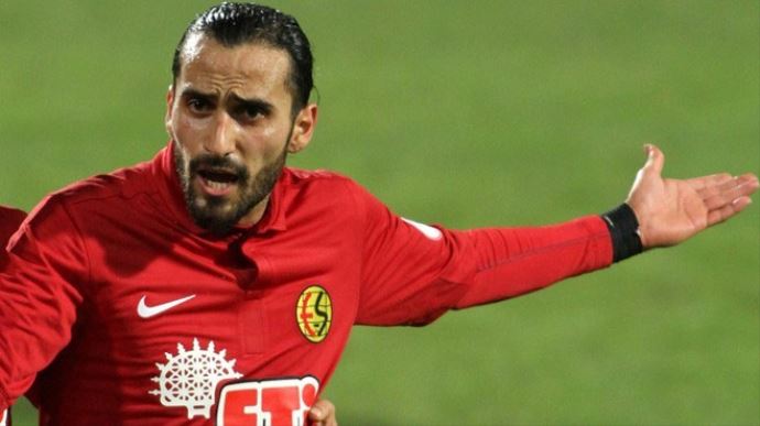 Erkan Zengin&#039;den şok karar!
