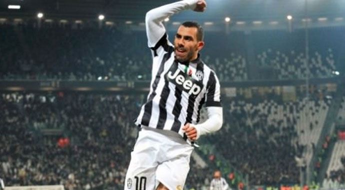 Juventus Verona'yı rahat geçti Juventus Verona'yı rahat geçti