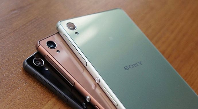 Ve Xperia Z4 onaylandı Ve Xperia Z4 onaylandı