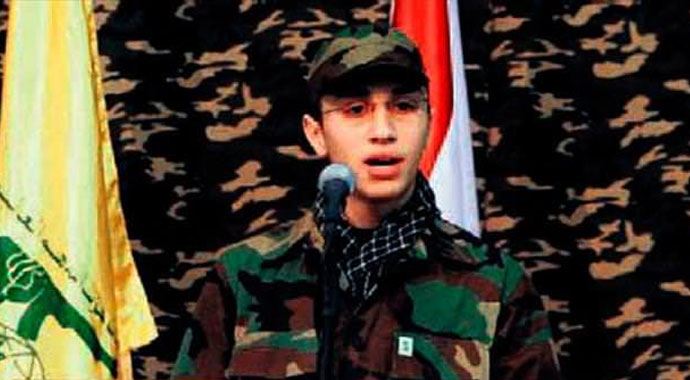 İran'ın Suriye komutanı Tabatabai İsrail saldırısında öldü İran'ın Suriye komutanı Tabatabai İsrail saldırısında öldü