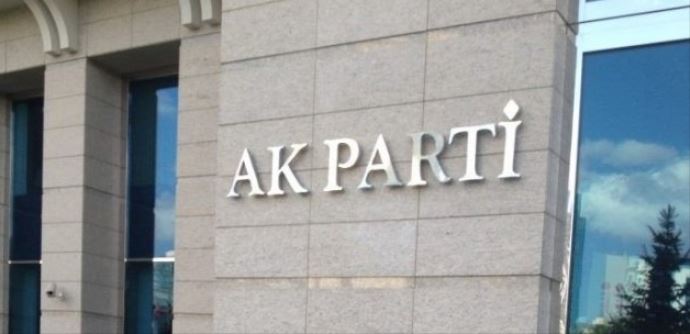 Parola yeni bir anayasa!