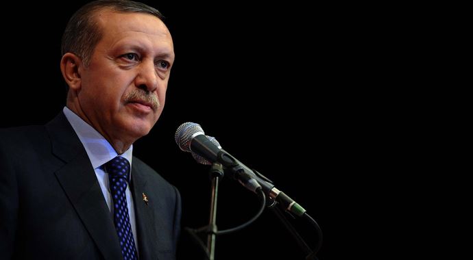 Erdoğan'ın ev sahipliğinde Beştepe'de ilk Bakanlar Kurulu Erdoğan'ın ev sahipliğinde Beştepe'de ilk Bakanlar Kurulu