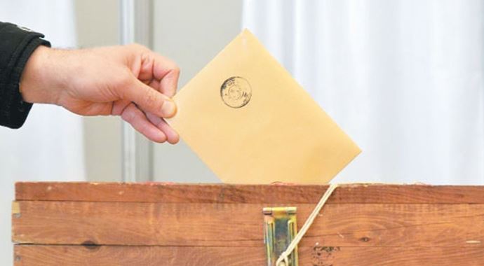 Aday bürokratlar için geri sayım başladı!
