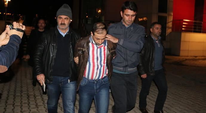 Şüpheli paketten parçalanmış kadın cesedi çıktı!