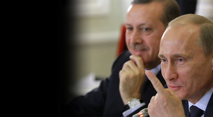 İngiliz gazetesi Batı'yı harekete geçmeye çağırdı İngiliz gazetesi Batı'yı harekete geçmeye çağırdı