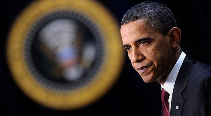 Obama ile Kongre arasında ilk düello Obama ile Kongre arasında ilk düello