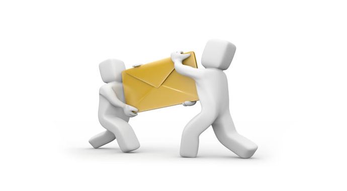 E-posta dünyamızı nasıl değiştirdi? E-posta dünyamızı nasıl değiştirdi?