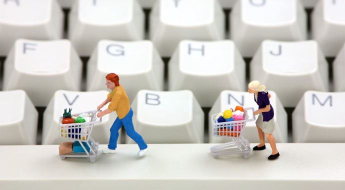 İnternet kullanıcılarının üçte biri bunu yapıyor İnternet kullanıcılarının üçte biri bunu yapıyor