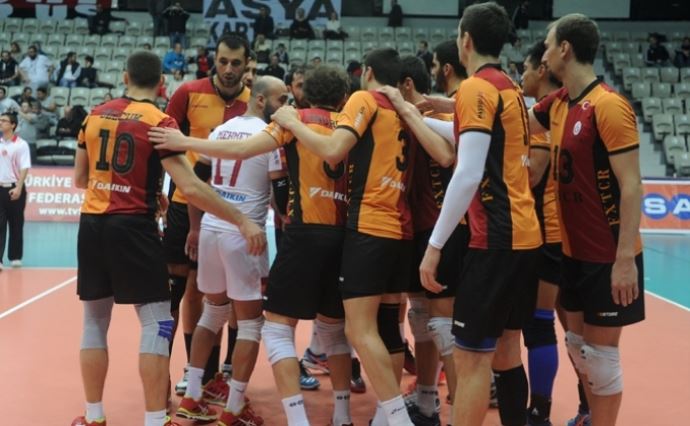 Galatasaray, Slovakya ile rövanşa çıkıyor Galatasaray, Slovakya ile rövanşa çıkıyor