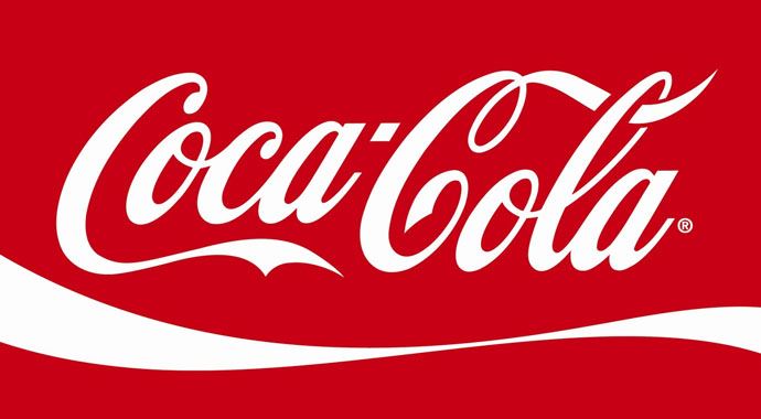 Coca-Cola o yarışmaya sponsor oldu Coca-Cola o yarışmaya sponsor oldu