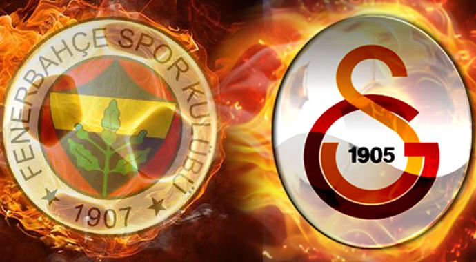Fenerbahçe'den Galatasaray'a transfer Fenerbahçe'den Galatasaray'a transfer