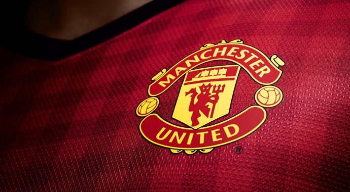 Manchester United'ın Bursaspor'un yıldızına kancayı taktı Manchester United'ın Bursaspor'un yıldızına kancayı taktı