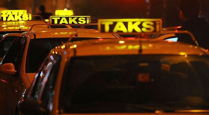 Taksiler neden kısa mesafede yolcu almıyor? Taksiler neden kısa mesafede yolcu almıyor?
